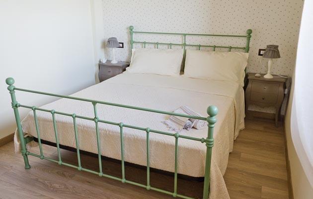 Agriturismo La Perla Monte San Pietrangeli Room photo